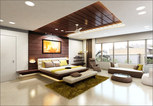 Residential Interiors